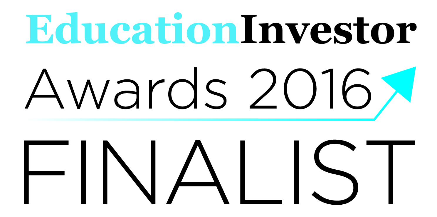 Education Investor Awards 2016 Finalist | Chiswick Architects