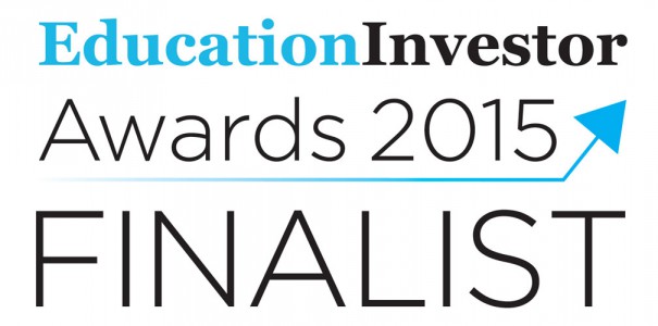 Education Investor Awards 2015 Finalist | Chiswick Architects