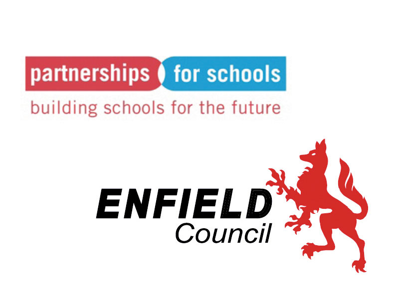 Enfield Building Schools for the Future Programme | UK Construction